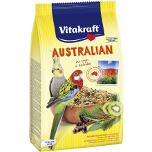 Vitakraft Australian Parrot Food 750g
