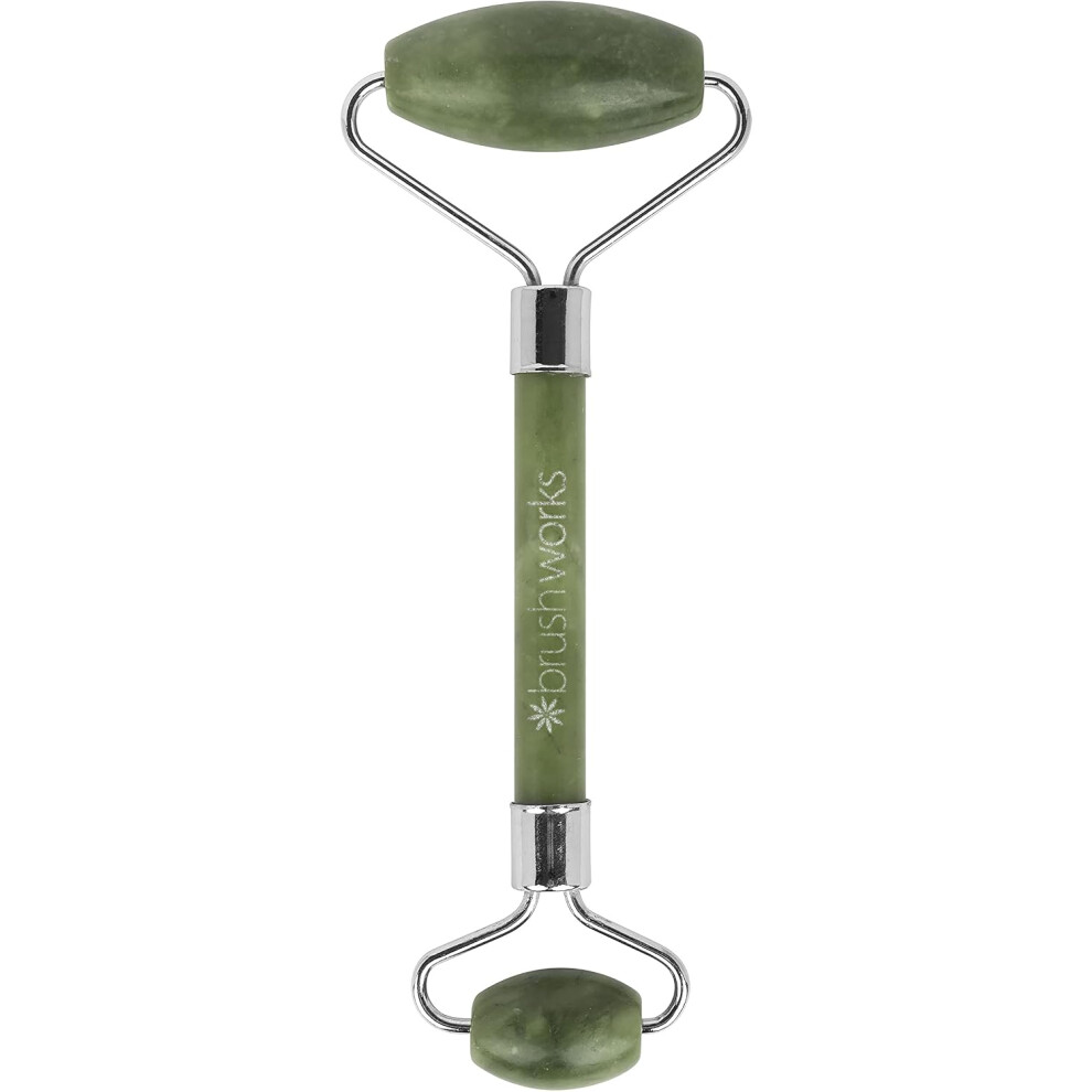 Brushworks Hd Jade Roller