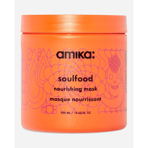 Amika Soulfood Nourishing Mask
