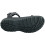 Teva (13) Teva Winsted Mens Sandals in Black 4