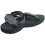 Teva (13) Teva Winsted Mens Sandals in Black 2