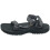 Teva (13) Teva Winsted Mens Sandals in Black 3