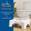 Toilet Squat Step Stool Non-Slip Bathroom Foot Rest 4