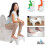 Toilet Squat Step Stool Non-Slip Bathroom Foot Rest 8