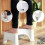 Toilet Squat Step Stool Non-Slip Bathroom Foot Rest 9