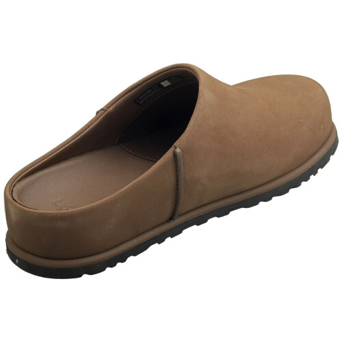 UGG (8) UGG Otzo Mens Shoes in Dark Chestnut 1