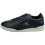 Paul Smith (9) Paul Smith Dover Side Stripe Mens Trainers in Black 3