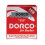 Dorco Prime Red Single edge,  100 pcs 1