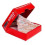 Dorco Prime Red Single edge,  100 pcs 2