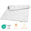 sleepling Bettdecke 135x200 cm, medium Ganzjahresdecke 3