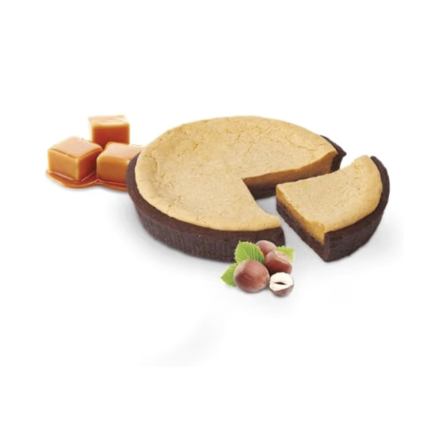 Loison Cakes | Tosa Hazelnuts Salted Caramel 300g 1