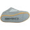 (10.5) Globe Tilt Mens Trainers in Smoke 4