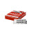Dorco Prime Red Single edge,  100 pcs 3