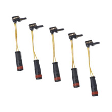 Linea di Rilevamento Frenata 2205400617 2205400717 2115401717 Adatta per - W205 W211 W220 W219 2002-2010 5 Pezzi