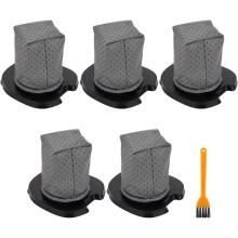 CH701 Ersatzfilter für  Cyclone PET Handstaubsauger AA701, CH701, CH701C, CH700WM, CH700, CH700C
