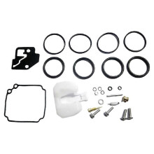 Carburetor Service Kit for Mercury 45/50hp Outboard Motors Fits 809594A1