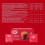 KitKat Kit Kat Cacao Beverage 40 Sachets - Hot Chocolate Drink with Wafery Notes 6