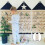 Υφασμάτινο Ημερολόγιο Advent, Γεμίσιμο Ημερολόγιο 3