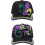 Καπέλο μπέιζμπολ με πούλιες για γυναίκες, κορίτσι 9
