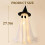Διακοσμήσεις για το Halloween - Σετ 2 φωτιζόμενων 3