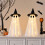 Διακοσμήσεις για το Halloween - Σετ 2 φωτιζόμενων 7