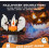 Ghost Campfire Nightlight, Ghosts Roasting Marshmallows_Birthday Gift 4