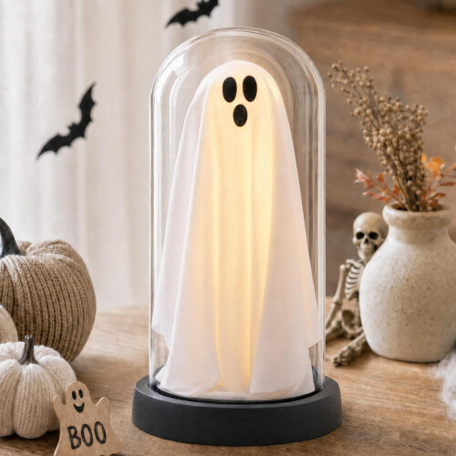 Διακόσμηση Halloween - Εσωτερική διακόσμηση Hallo