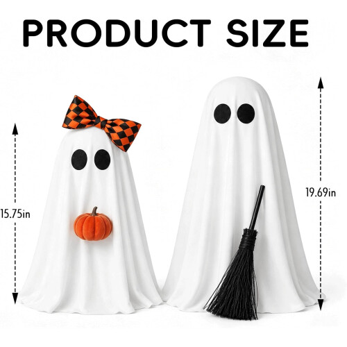 Διακοσμήσεις για το Halloween εσωτερικού χώρου, 2 1