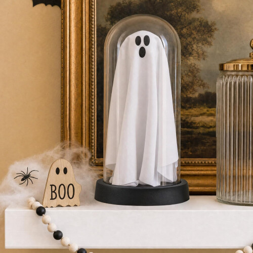 Διακόσμηση Halloween - Εσωτερική διακόσμηση Hallo 1