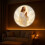 God and Jesus-Pattern Projection Light, six Different Patterns to Switch, Room Ceiling Background Decoration Light, Church Prayer Decoration, Christi 4