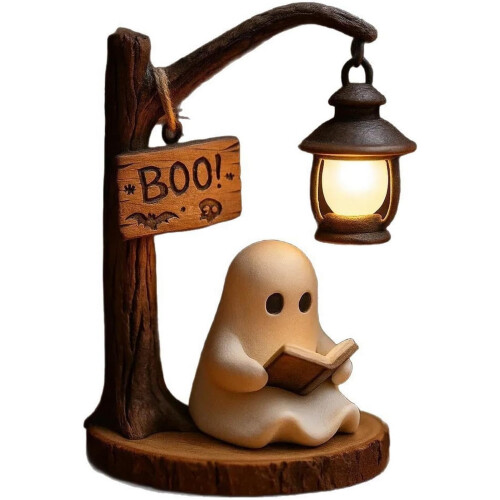 Φιγούρα φαντάσματος για το Halloween, χαριτωμένο 1