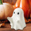 Φιγούρα φαντάσματος για το Halloween, χαριτωμένο 6