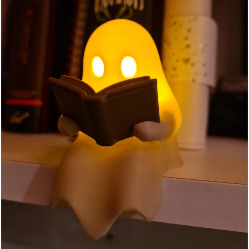Φιγούρα φαντάσματος για το Halloween, χαριτωμένο 1