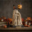 Φιγούρα φαντάσματος για το Halloween, χαριτωμένο 9