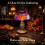 Handcrafted Halloween Painted Lamp_Birthday Gift 6
