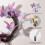 8 Modes Warm White Butterfly Willow Vine Lights（1 Pack）_Birthday Gift 2