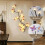 8 Modes Warm White Butterfly Willow Vine Lights（1 Pack）_Birthday Gift 5