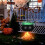 Διακόσμηση για το Halloween με καζάνι και τρίποδο 6