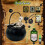 Halloween Decorations Indoor, Decoration Halloween Cauldron Interieur with Magic Floating Potion Bottles, Diffuser, Fog Maker, Skeleton Witches Cauld 8