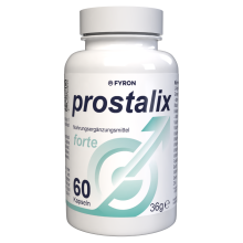 Prostalix - 60 Kapsúl