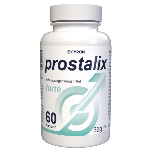 Prostalix - 60 Kapsúl