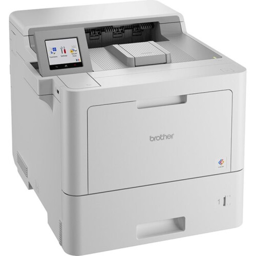 Brother Impresora láser Brother HLL9430CDN 1