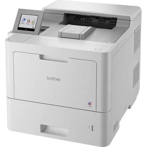 Brother Impresora láser Brother HLL9430CDN 2