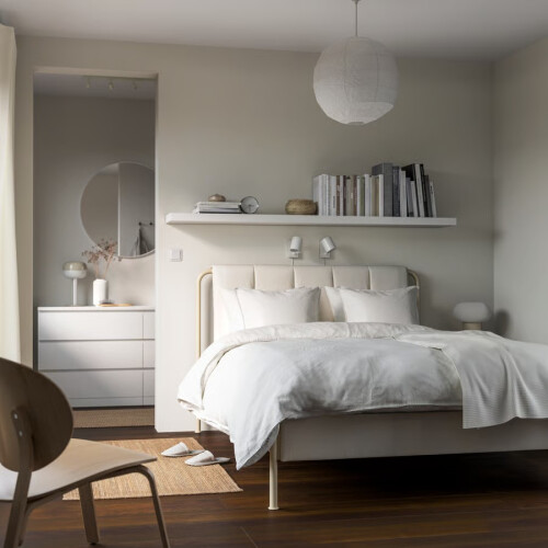 IKEA LACK Wall Shelf 190x26 cm 2