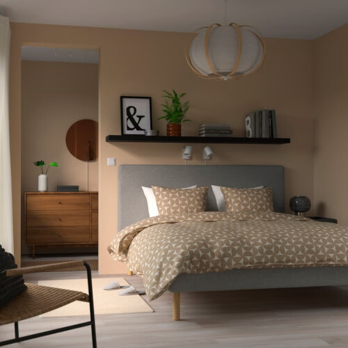 IKEA LACK Wall Shelf 190x26 cm 1