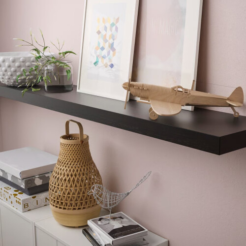 IKEA LACK Wall Shelf 190x26 cm 2