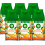 Air Wick 6 x Air Wick Freshmatic Automatic Spray Refill 250ml - Orange Flower 1