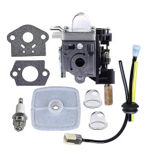 Gt 200 Carburetor For Echo Gt200 Hc150 Weed Trimmer With Tuning Kit