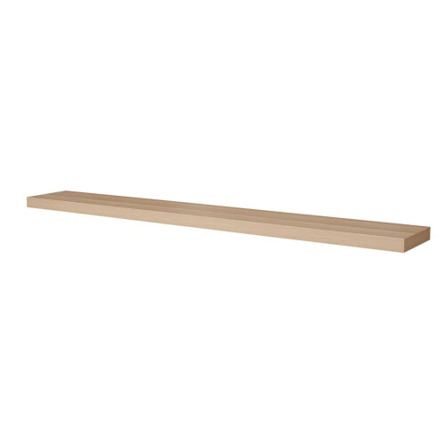IKEA LACK Wall Shelf 190x26 cm