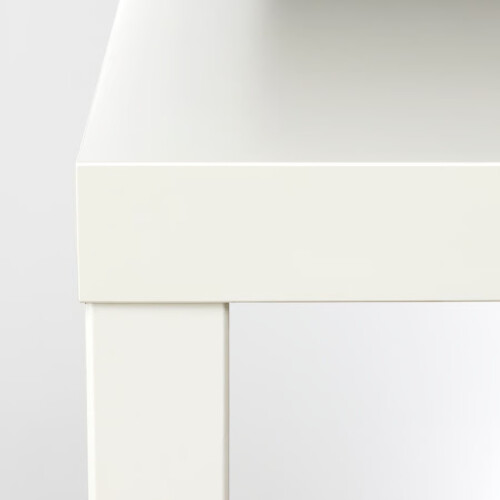 IKEA LACK Side Table 55x55 cm 1
